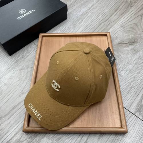 CHAL Hats AAA-1951