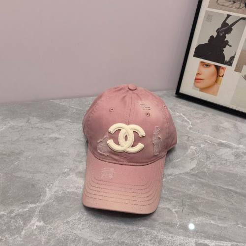 CHAL Hats AAA-1824