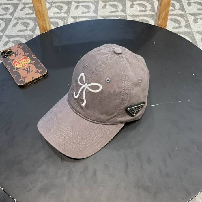 Prada Hats AAA-767
