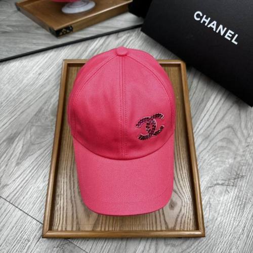 CHAL Hats AAA-1865