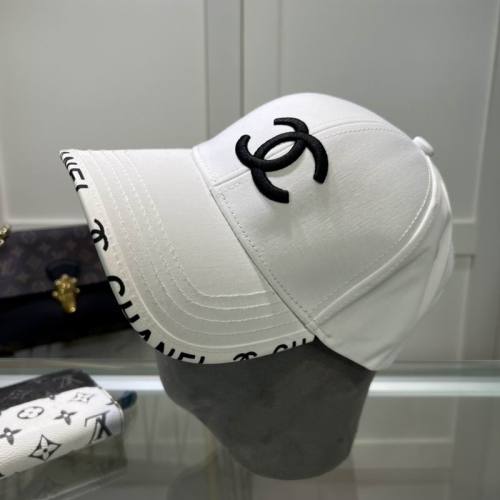 CHAL Hats AAA-1877