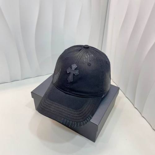 Chrome Hearts Hats AAA-188