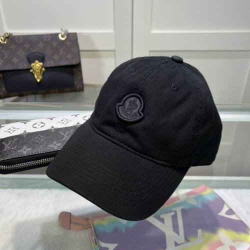 Moncler Hats AAA-302