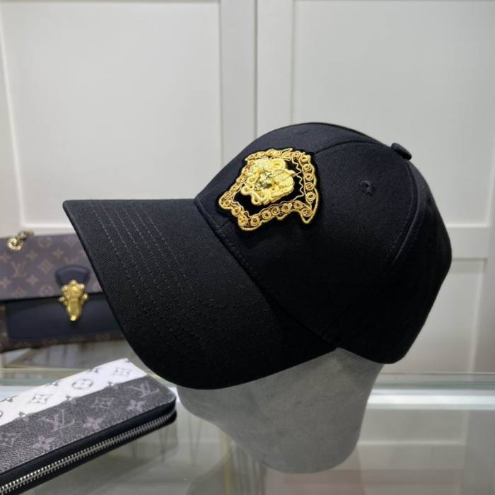 Versace Hats AAA-065