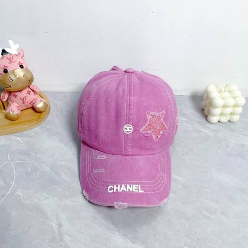 CHAL Hats AAA-1836