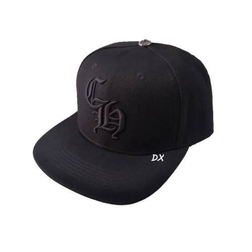 Chrome Hearts Hats AAA-279