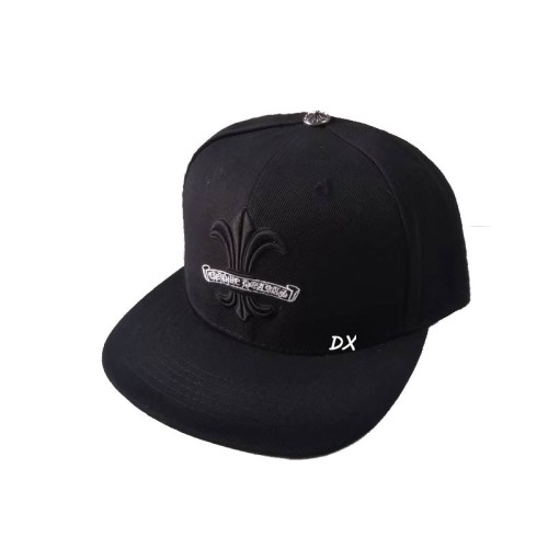 Chrome Hearts Hats AAA-276