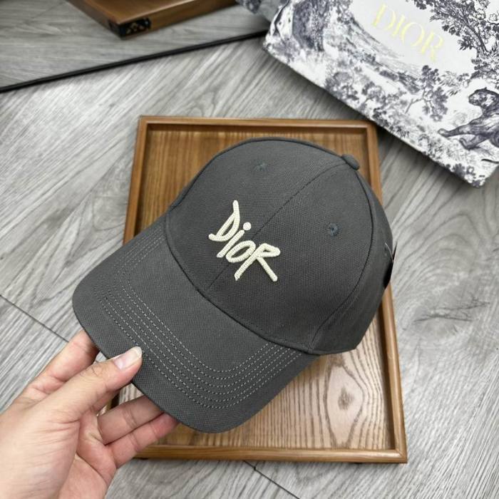 Dior Hats AAA-1140