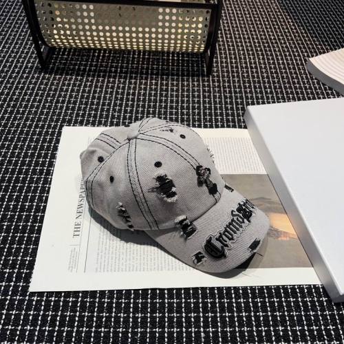 Chrome Hearts Hats AAA-168