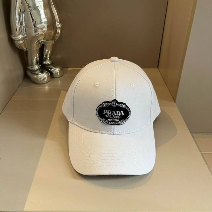 Prada Hats AAA-796