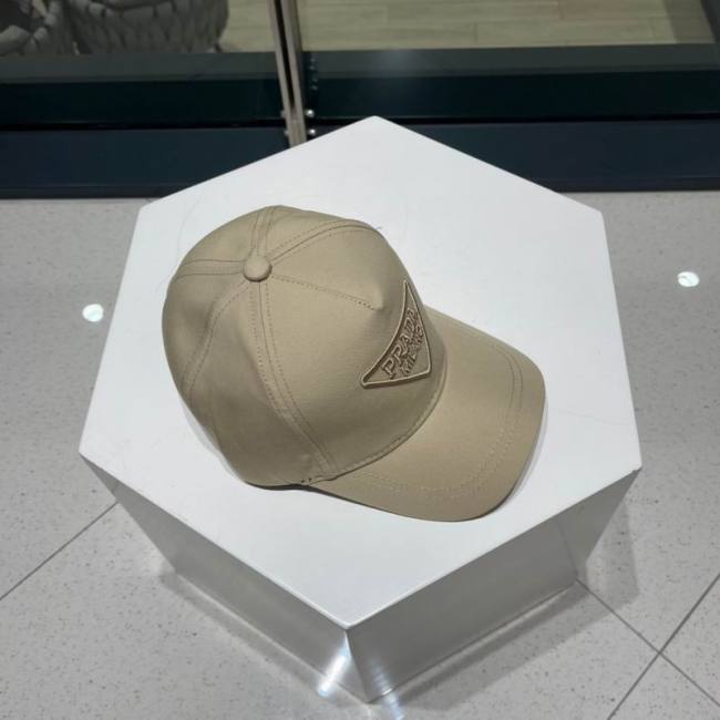 Prada Hats AAA-781