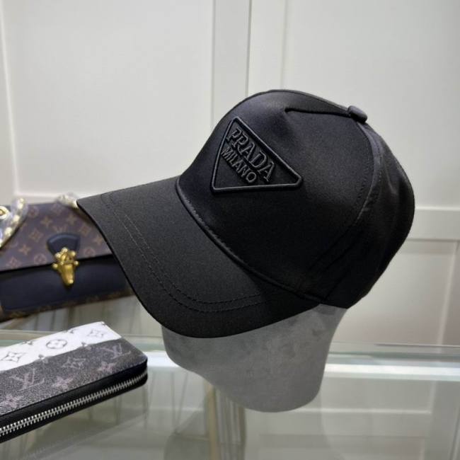 Prada Hats AAA-755