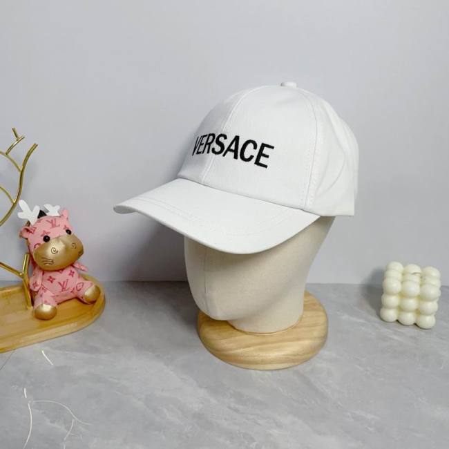 Versace Hats AAA-042