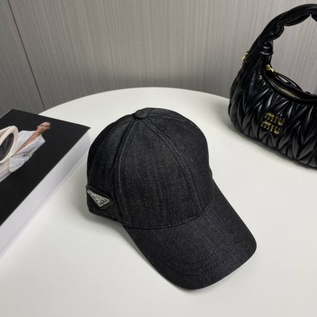 Prada Hats AAA-806