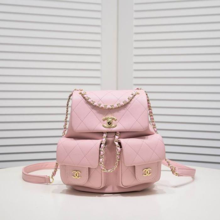 CHAL Backpack 1：1 Quality-055