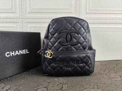 CHAL Backpack 1：1 Quality-059