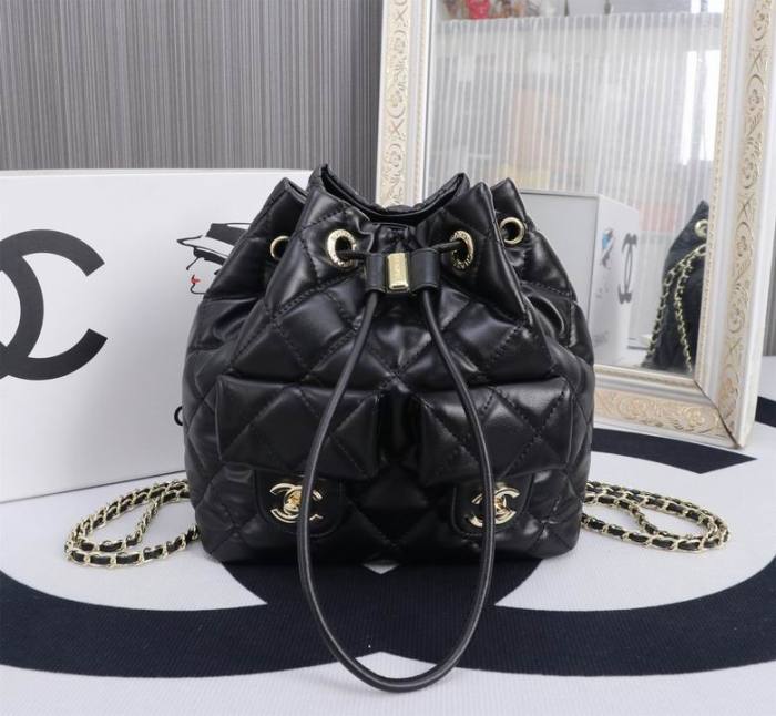 CHAL Backpack 1：1 Quality-004