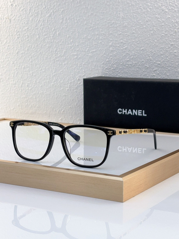 CHNL Sunglasses AAAA-3962