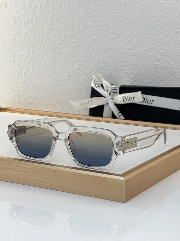 Dior Sunglasses AAAA-2805