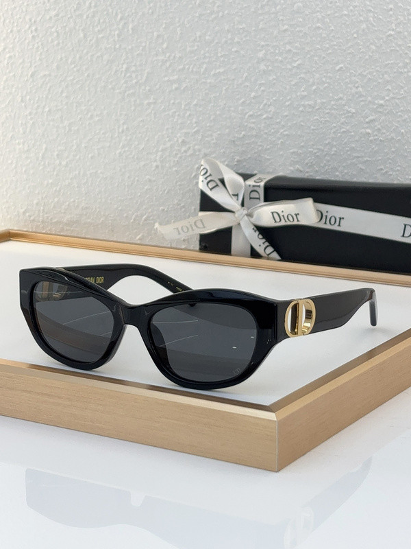 Dior Sunglasses AAAA-2783