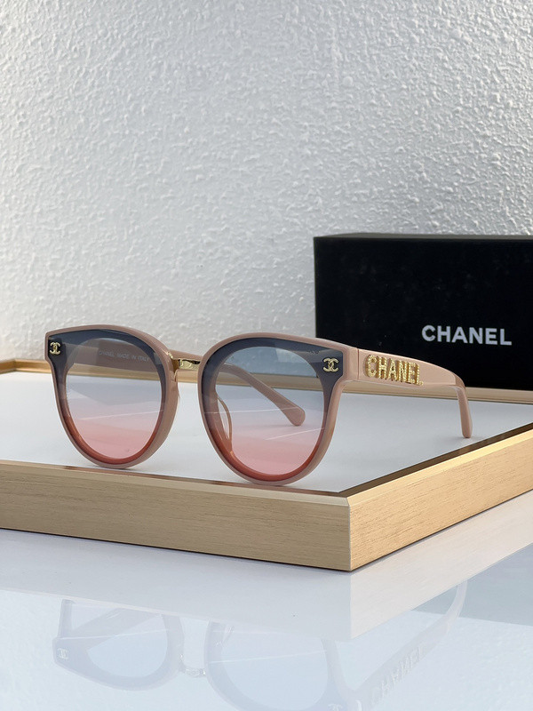 CHNL Sunglasses AAAA-3994