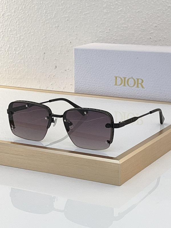 Dior Sunglasses AAAA-2860