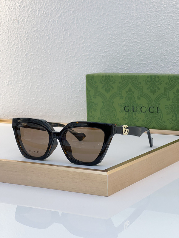 G Sunglasses AAAA-5782