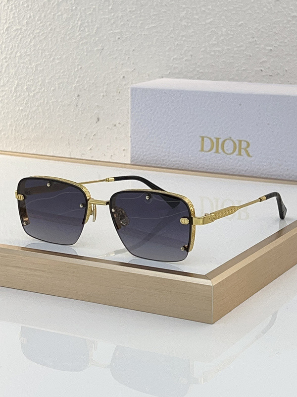 Dior Sunglasses AAAA-2859