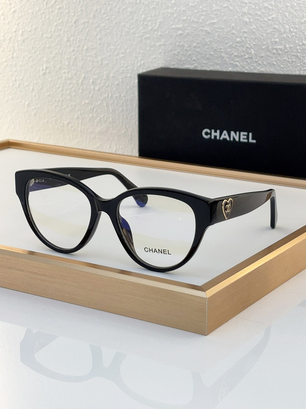 CHNL Sunglasses AAAA-3811