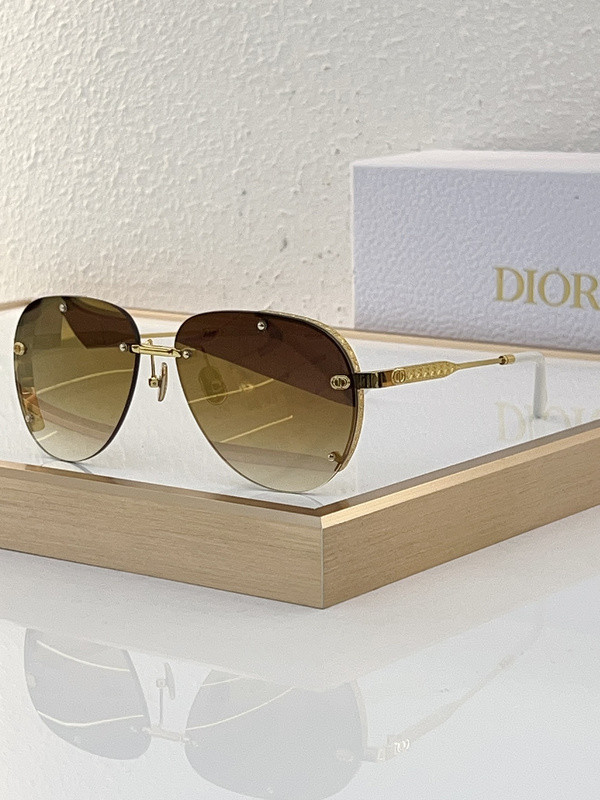 Dior Sunglasses AAAA-2853