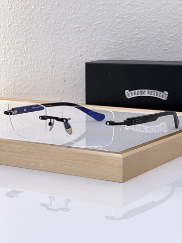 Chrome Hearts Sunglasses AAAA-602