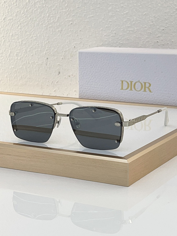 Dior Sunglasses AAAA-2861