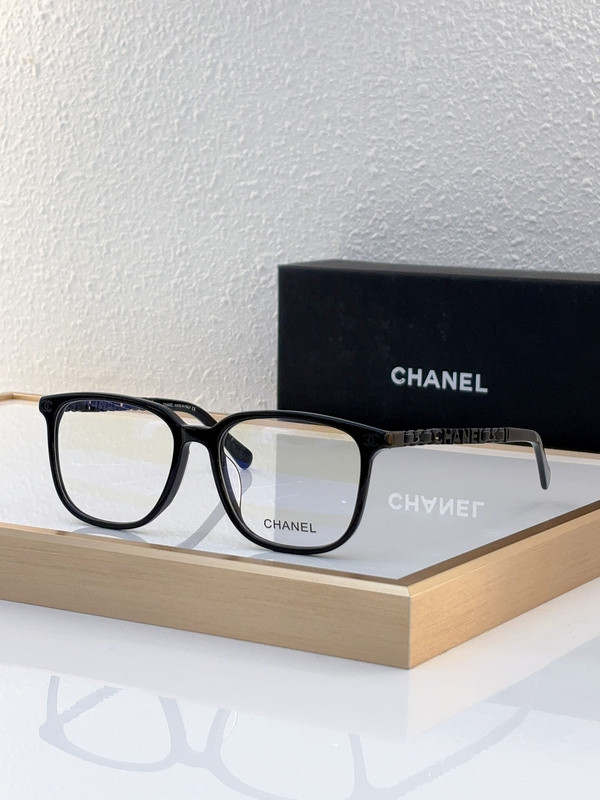 CHNL Sunglasses AAAA-3964