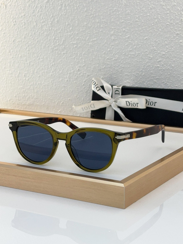Dior Sunglasses AAAA-2869