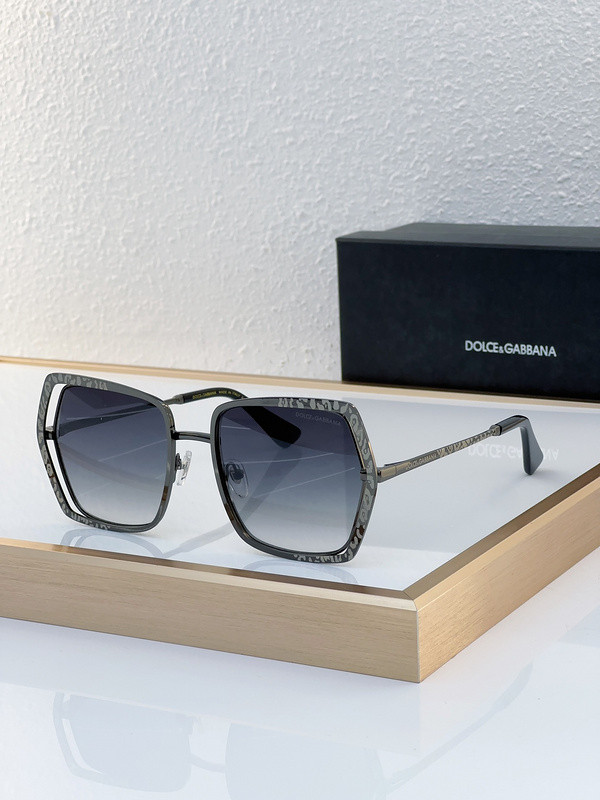 D&G Sunglasses AAAA-1981