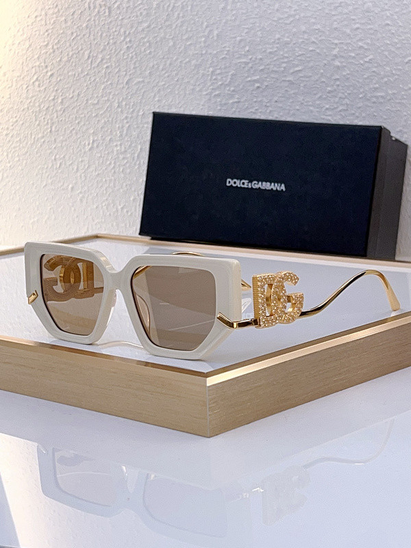 D&G Sunglasses AAAA-2066