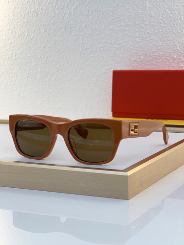 FD Sunglasses AAAA-2278