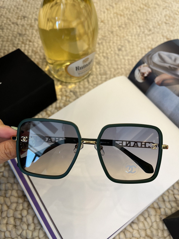 CHNL Sunglasses AAAA-4140