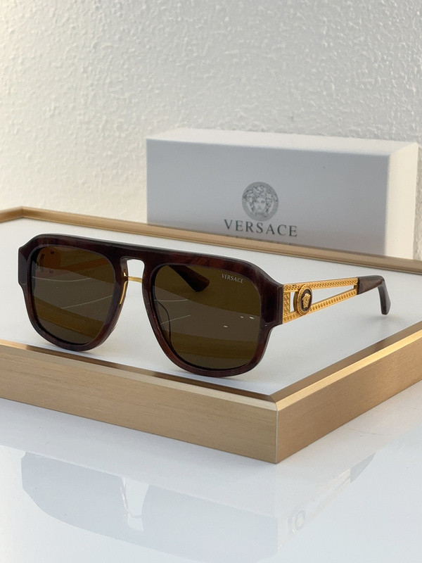 Versace Sunglasses AAAA-2458