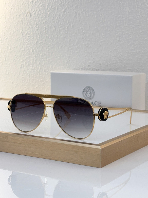 Versace Sunglasses AAAA-2721