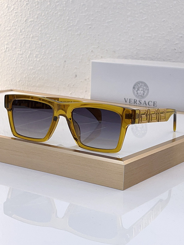 Versace Sunglasses AAAA-2691