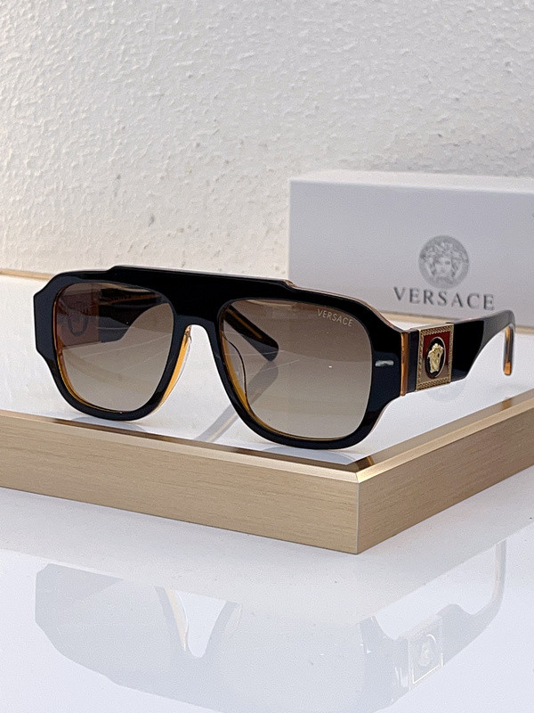Versace Sunglasses AAAA-2687