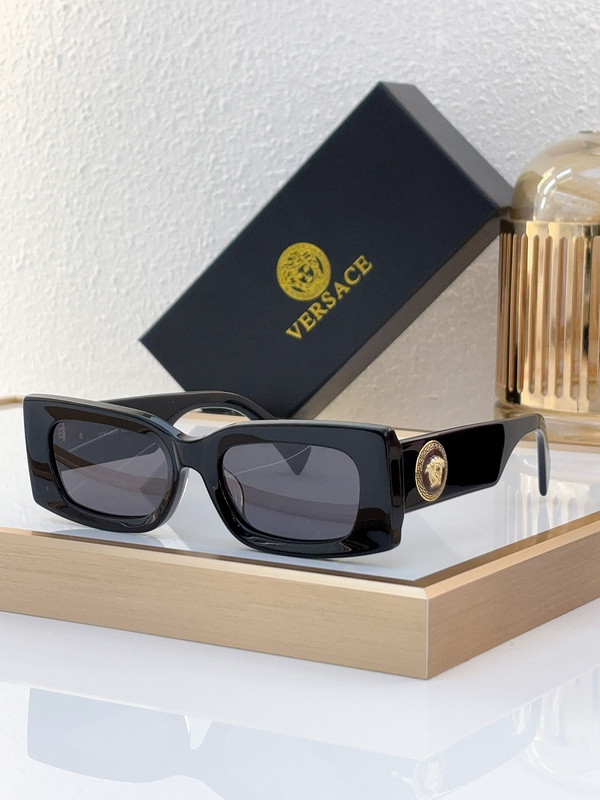 Versace Sunglasses AAAA-2700