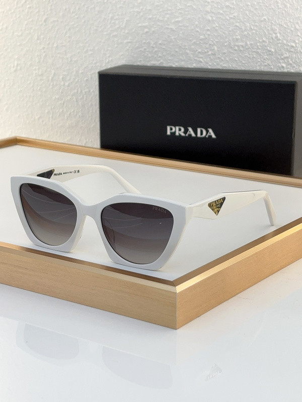 Prada Sunglasses AAAA-5015