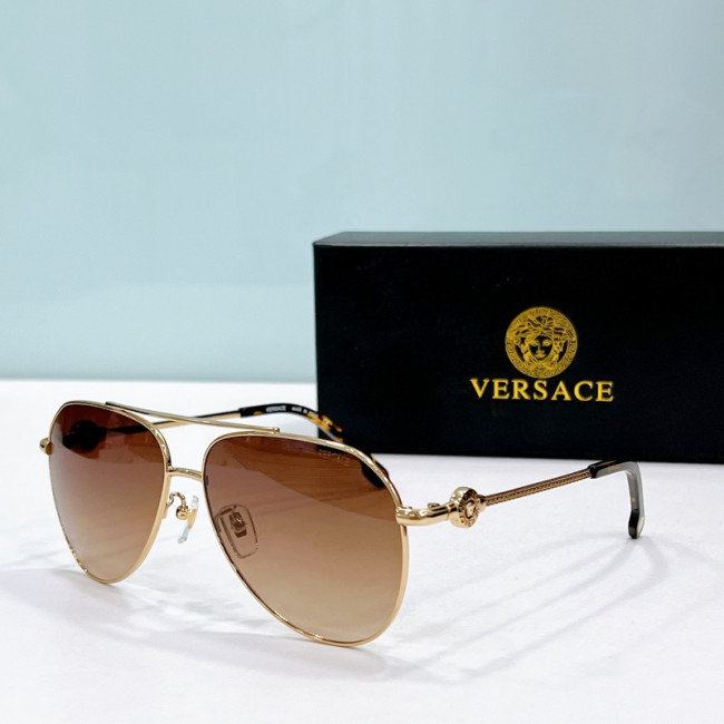 Versace Sunglasses AAAA-2479