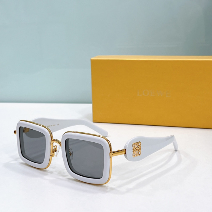Loewe Sunglasses AAAA-366