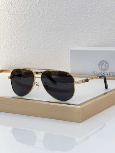 Versace Sunglasses AAAA-2635