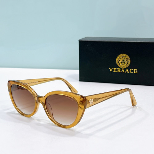 Versace Sunglasses AAAA-2509