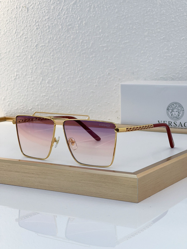 Versace Sunglasses AAAA-2731