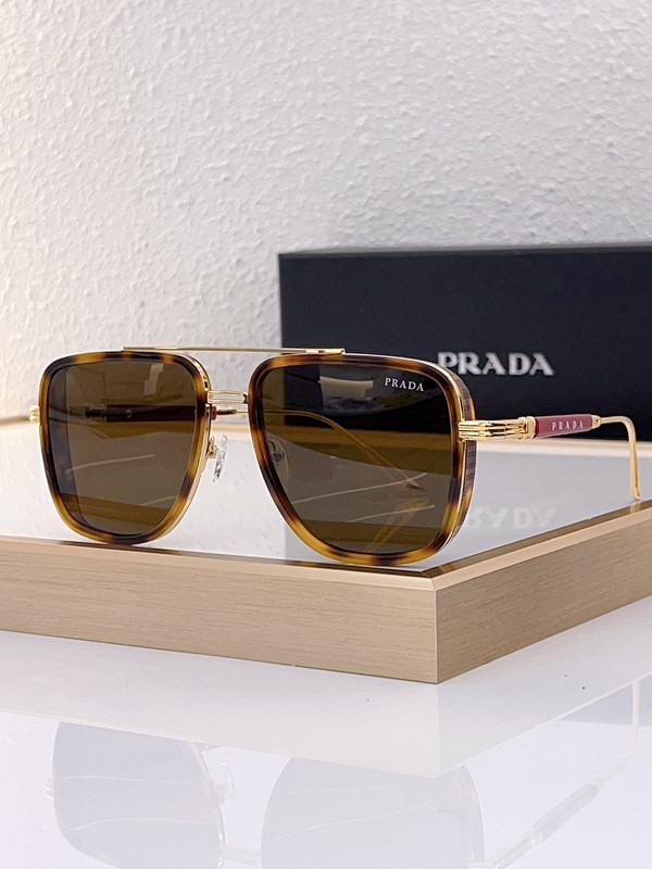 Prada Sunglasses AAAA-4915